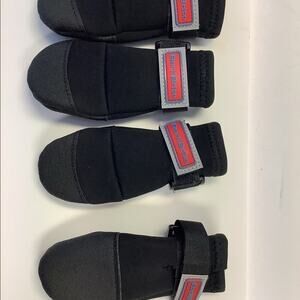 Bark Brite Doggie “shoe” size Small